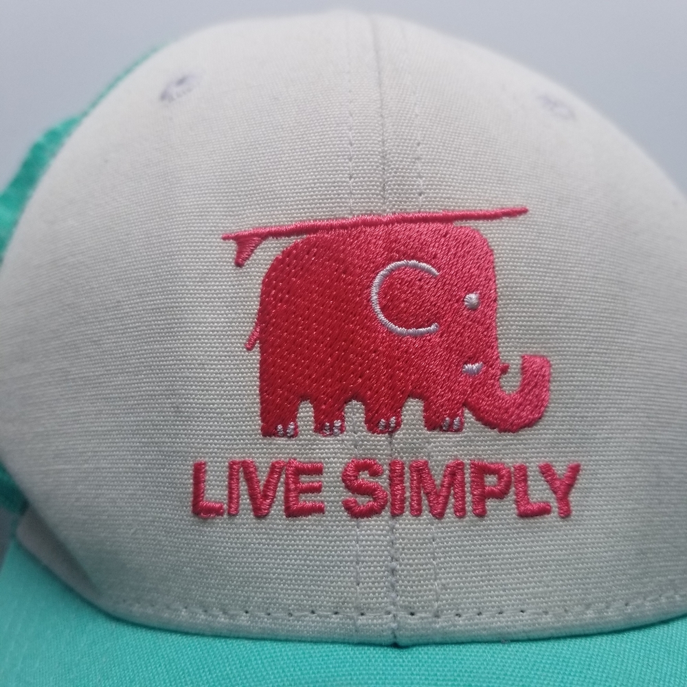 Girls Patagonia Hat